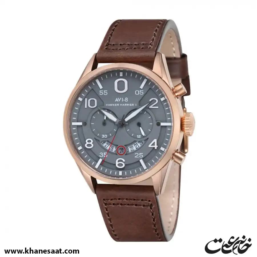 ساعت مچی مردانه ای وی ایت مدل AV-4031-05