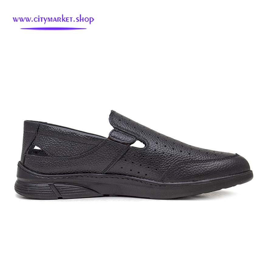 کفش تابستانی مردانه سروش مدل B098 — تصویر ۷