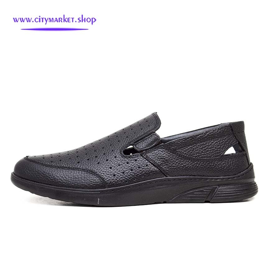 کفش تابستانی مردانه سروش مدل B098 — تصویر ۸