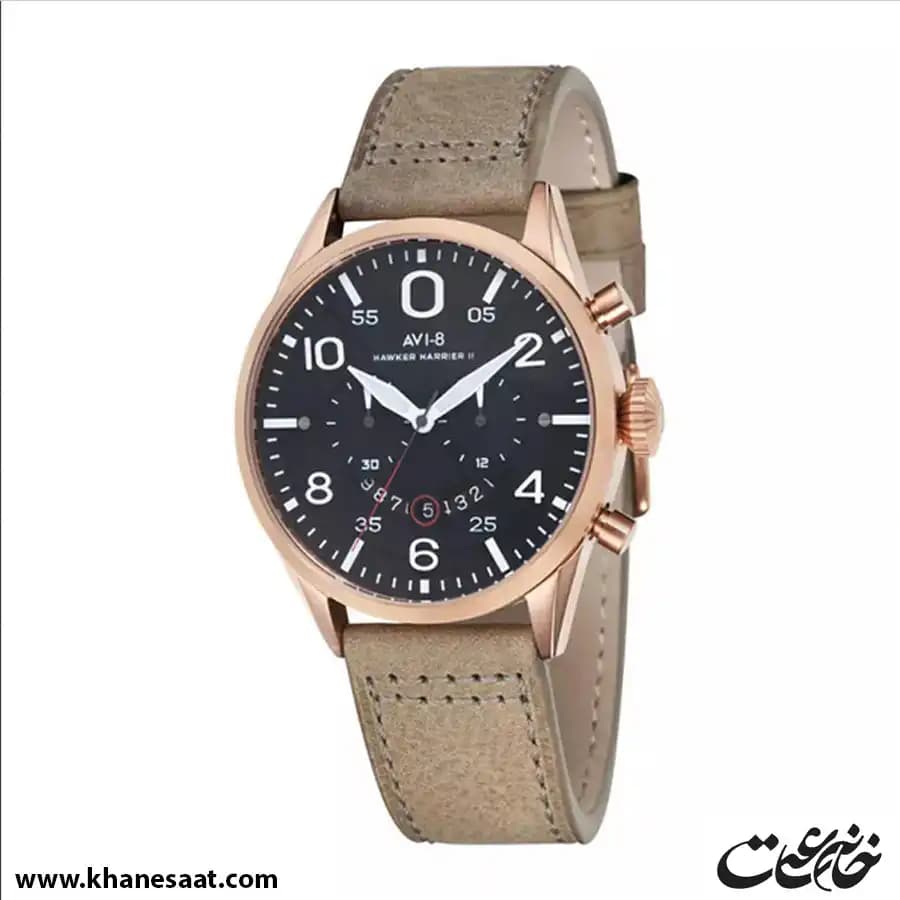 ساعت مچی مردانه ای وی ایت مدل AV-4031-06