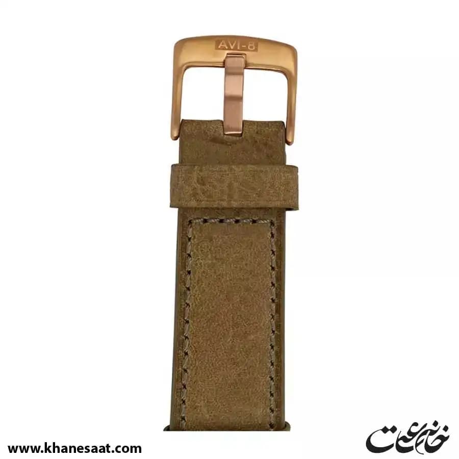 ساعت مچی مردانه ای وی ایت مدل AV-4031-06 — تصویر ۵