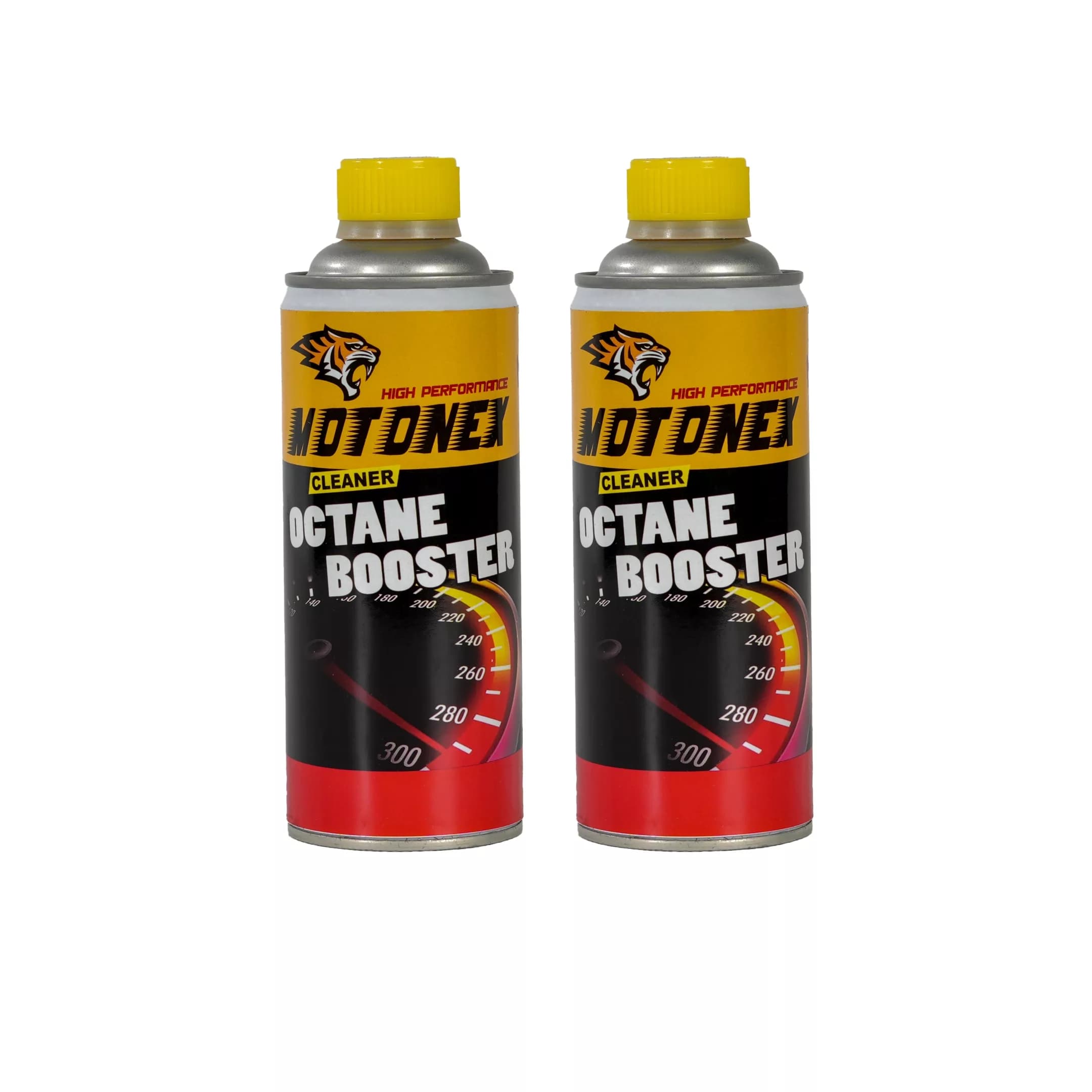 اکتان بوستر و مکمل سوخت موتونکس مدل Z450 حجم 450 میلی لیتر بسته 6 عددی — تصویر ۲