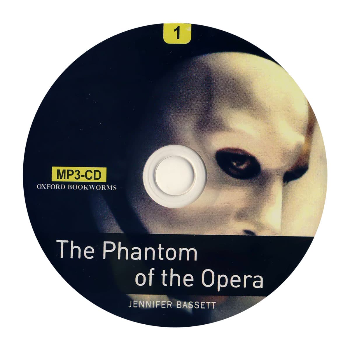 The Phantom of the Opera — تصویر ۳