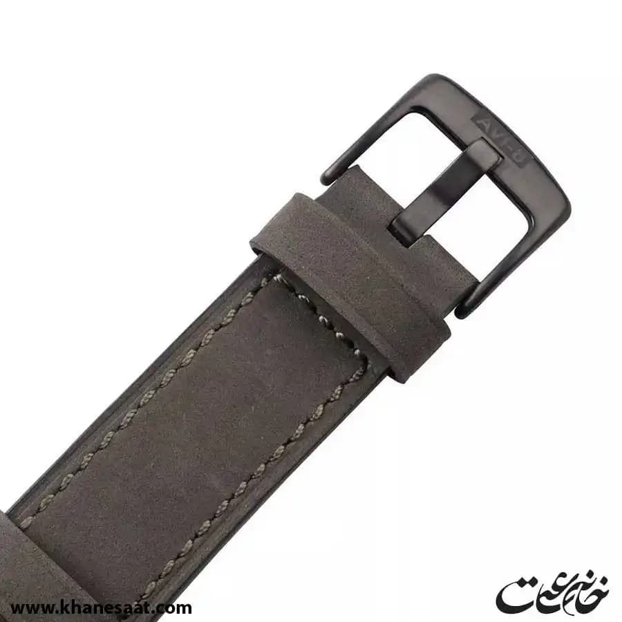 ساعت مچی مردانه ای وی ایت مدل AV-4031-08 — تصویر ۵