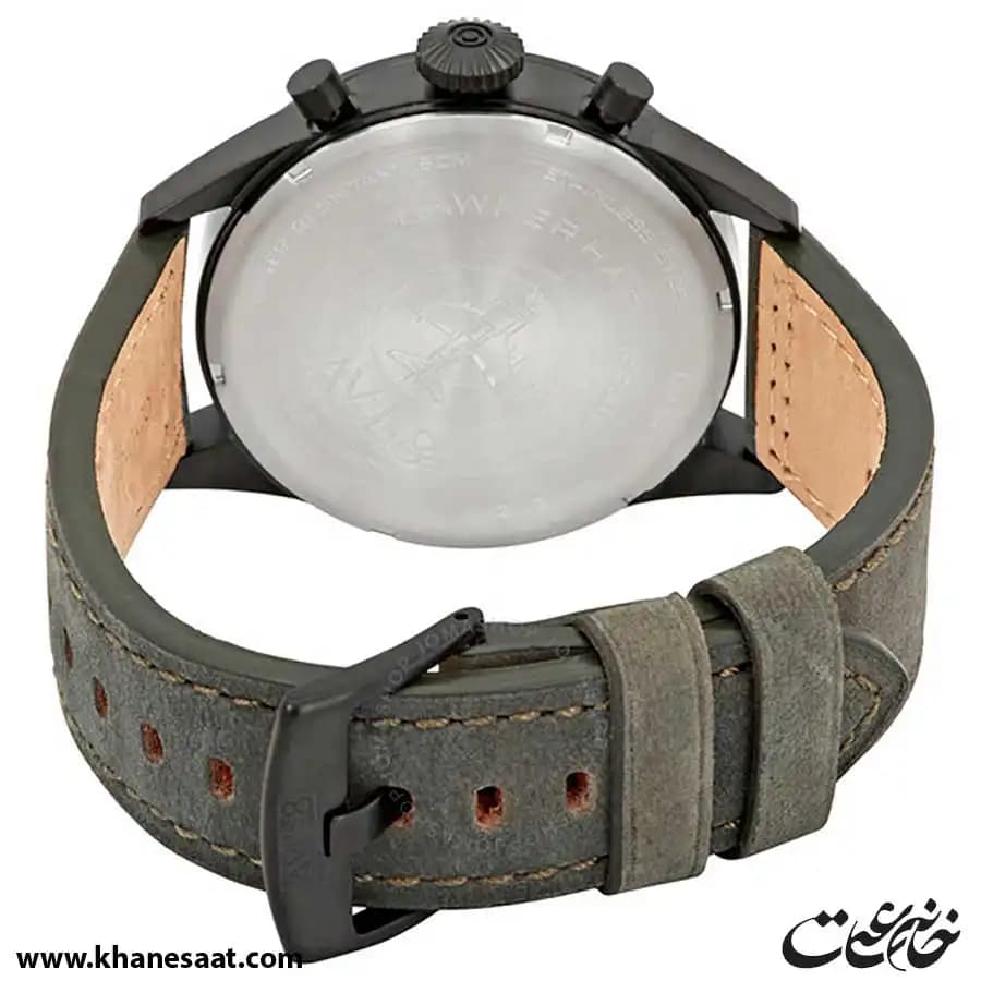 ساعت مچی مردانه ای وی ایت مدل AV-4031-08 — تصویر ۴