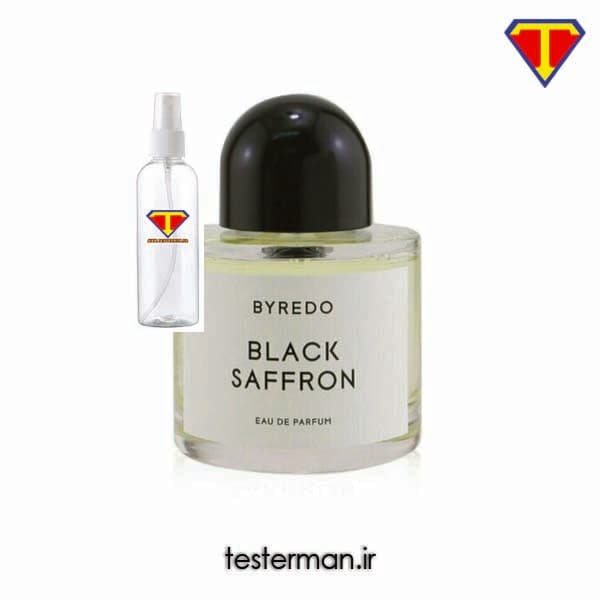 اسانس ادکلن بایردو دو بلک سافرون BYREDO Black Saffron