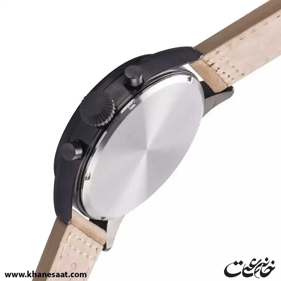 ساعت مچی مردانه ای وی ایت مدل AV-4031-09 — تصویر ۳