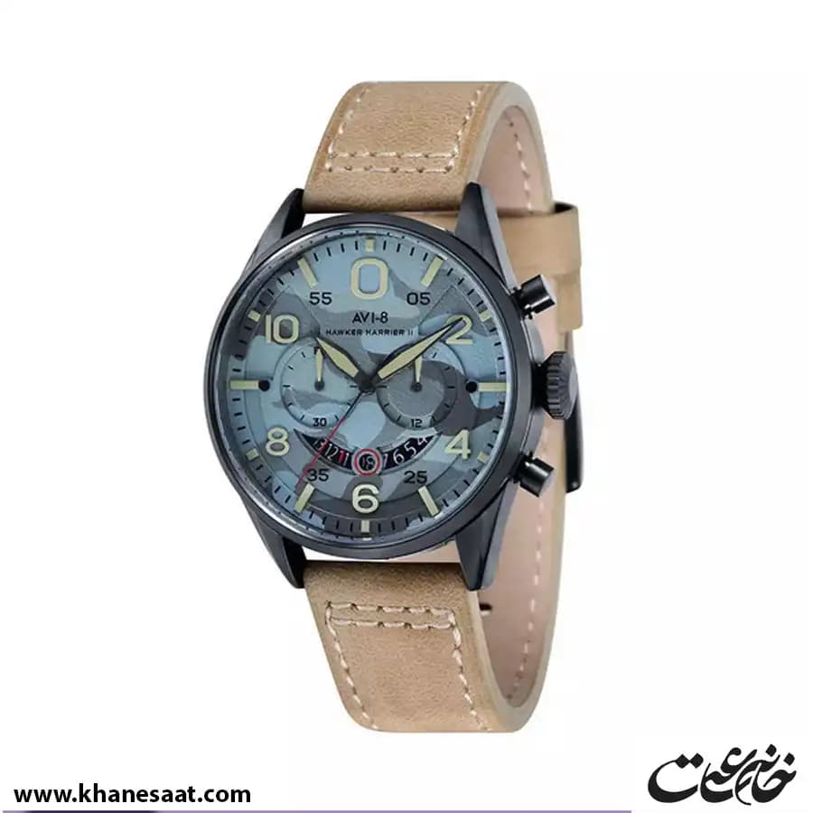 ساعت مچی مردانه ای وی ایت مدل AV-4031-09