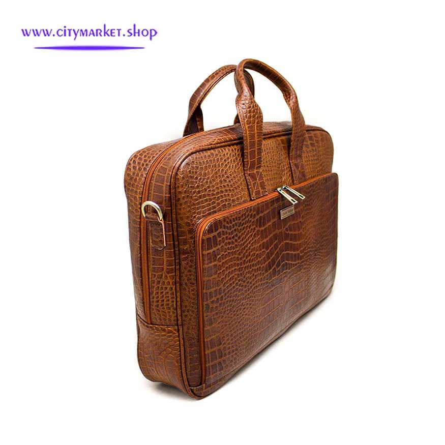 کیف اداری مردانه مدل CH120R — تصویر ۴
