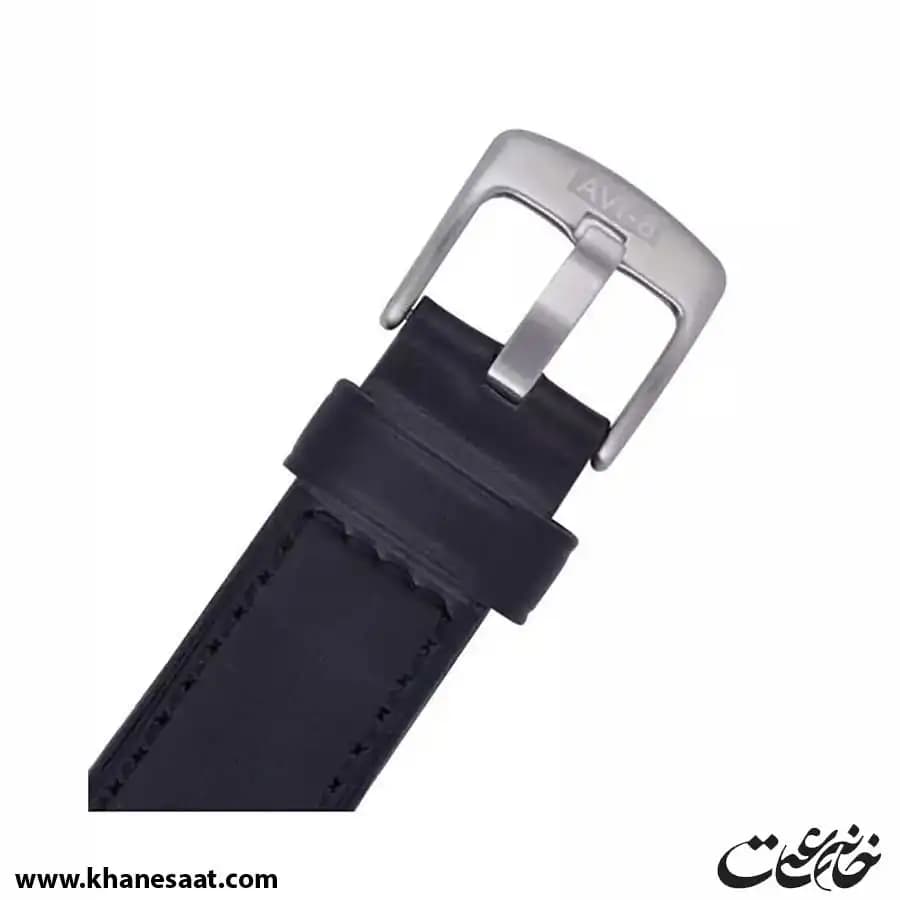 ساعت مچی مردانه ای وی ایت مدل AV-4035-01 — تصویر ۵