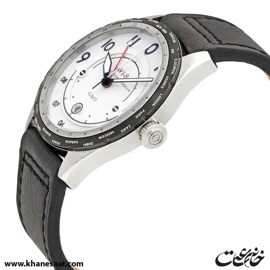 ساعت مچی مردانه ای وی ایت مدل AV-4035-01 — تصویر ۲