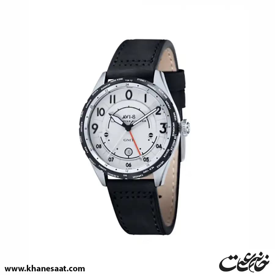 ساعت مچی مردانه ای وی ایت مدل AV-4035-01