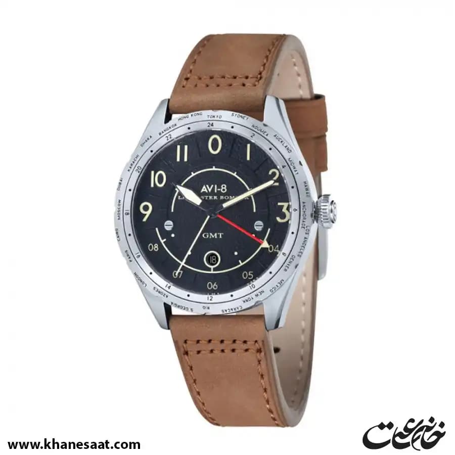ساعت مچی مردانه ای وی ایت مدل AV-4035-02