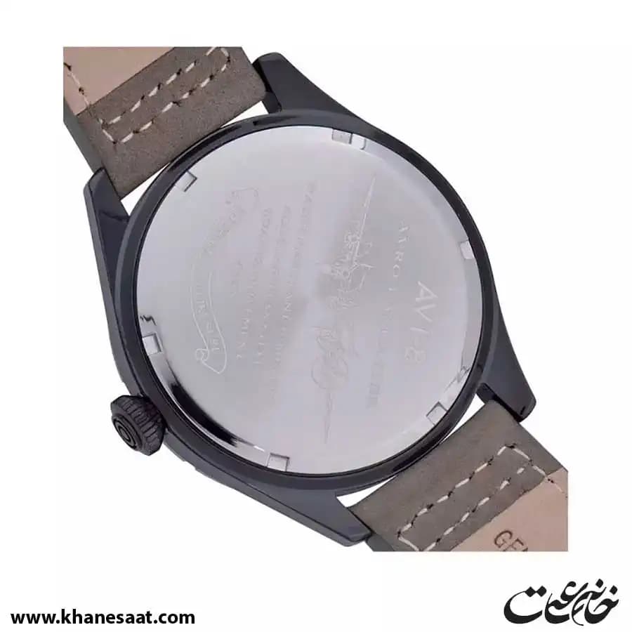 ساعت مچی مردانه ای وی ایت مدل AV-4035-03 — تصویر ۴