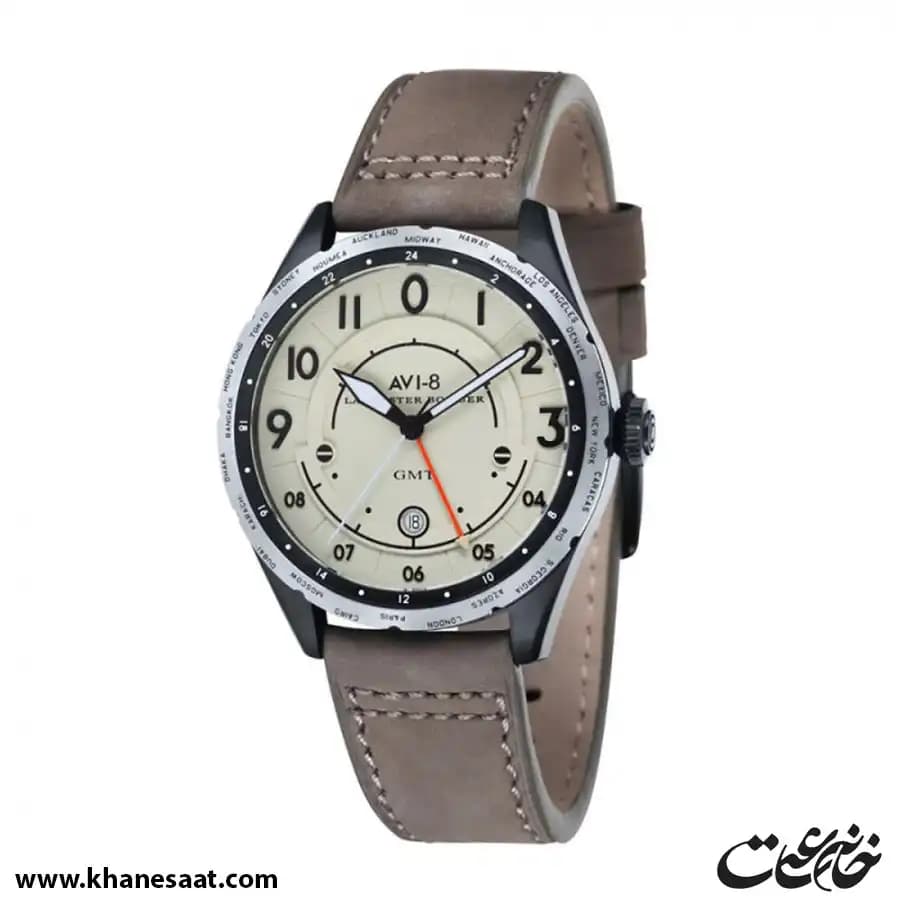 ساعت مچی مردانه ای وی ایت مدل AV-4035-03