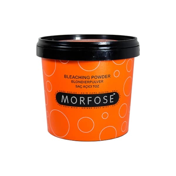 پودر دکلره سفید مورفوس Morfose — تصویر ۲