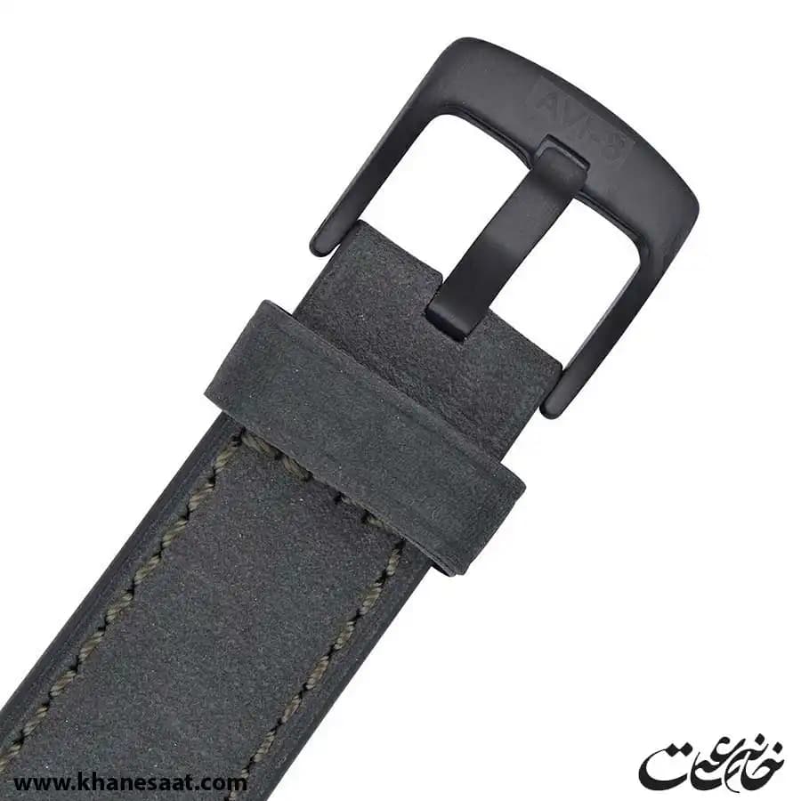 ساعت مچی مردانه ای وی ایت مدل AV-4035-05 — تصویر ۵