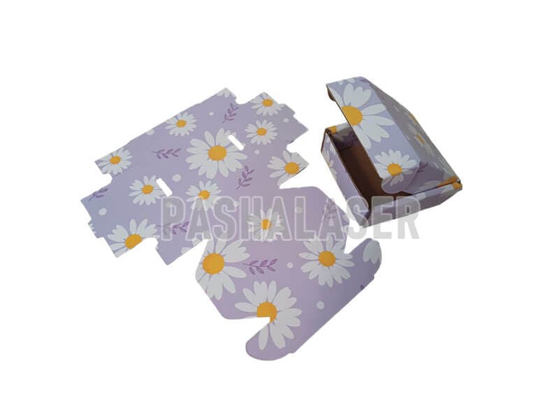 جعبه کیبوردی کوچک طرحدار (8x3x8) کد 3973 — تصویر ۶