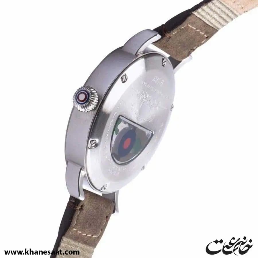 ساعت مچی مردانه ای وی ایت مدل AV-4038-01 — تصویر ۳