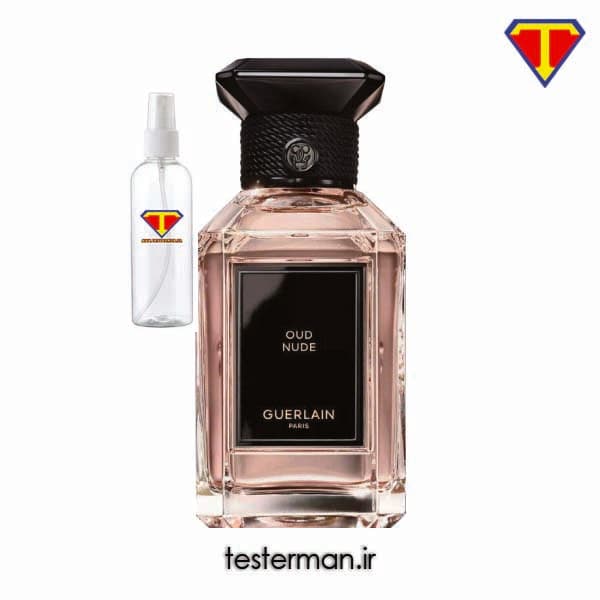 اسانس عطر گرلن عود نود GUERLAIN Oud Nude