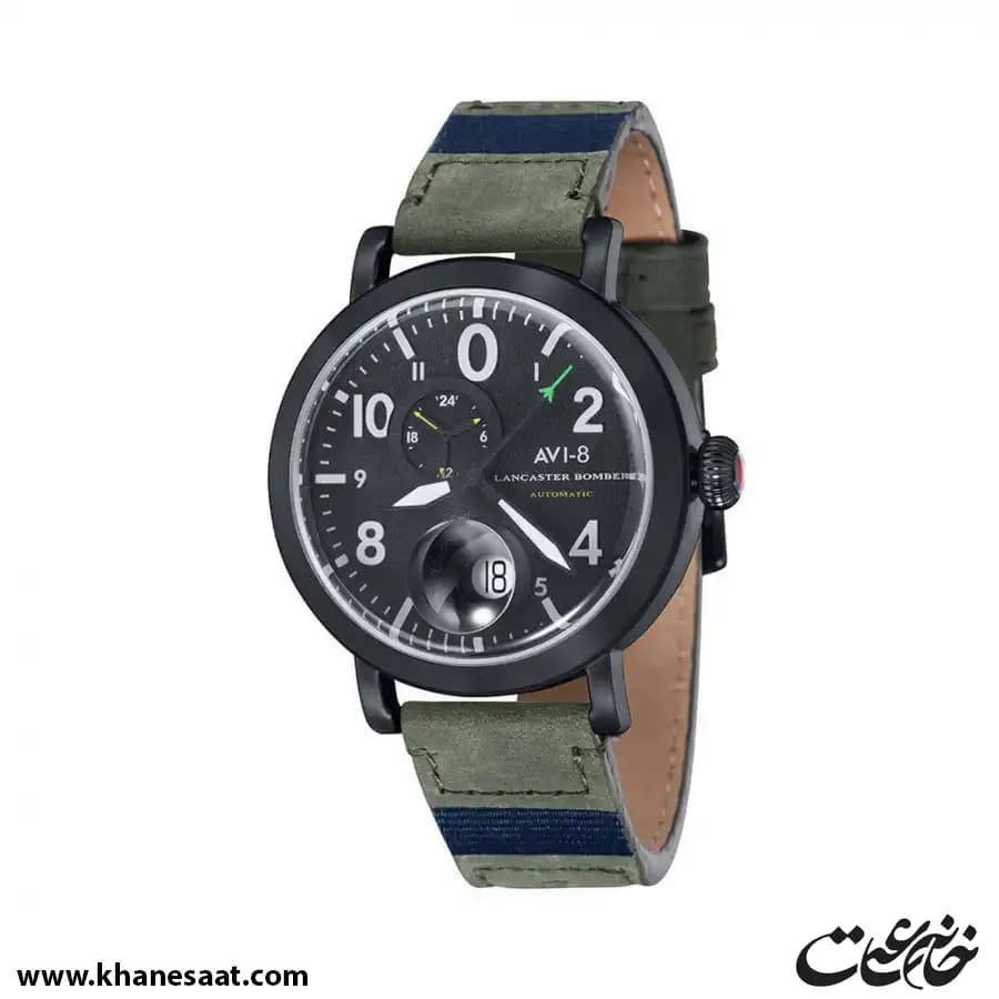 ساعت مچی مردانه ای وی ایت مدل AV-4038-02