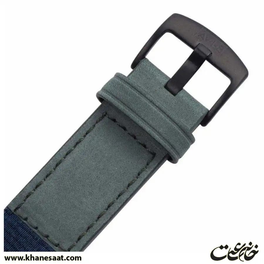 ساعت مچی مردانه ای وی ایت مدل AV-4038-02 — تصویر ۵