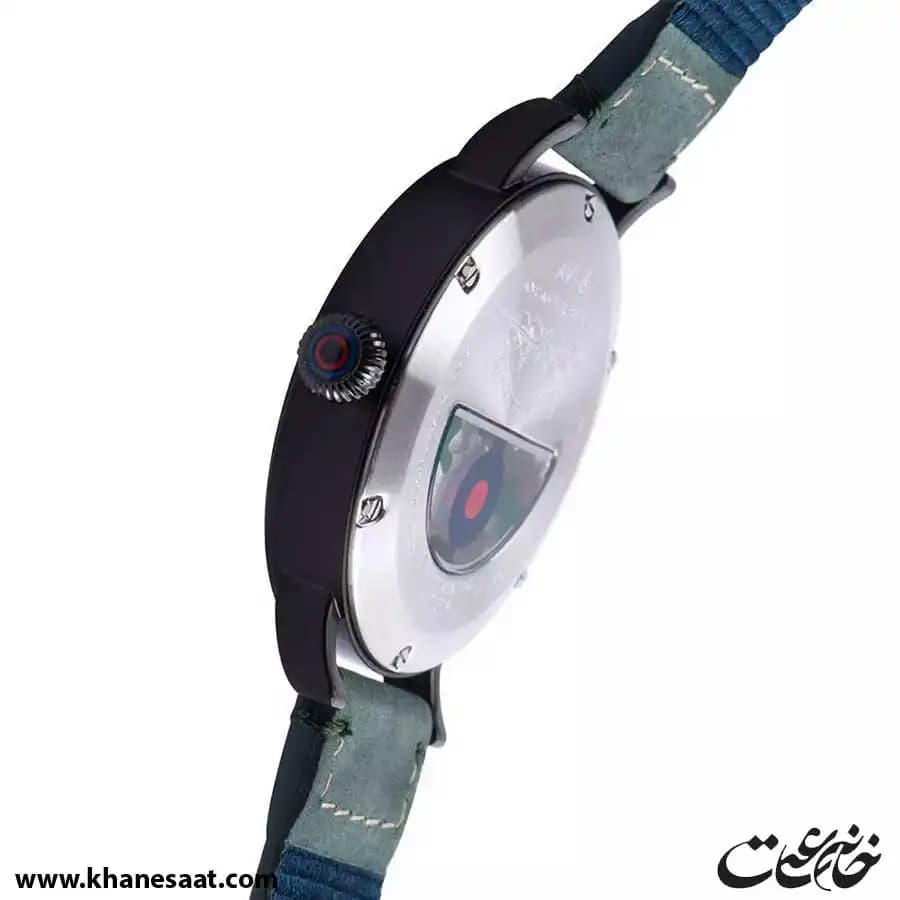 ساعت مچی مردانه ای وی ایت مدل AV-4038-02 — تصویر ۳