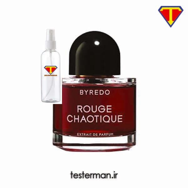 اسانس ادکلن بایردو رژ کاوتیک BYREDO Rouge Chaotique
