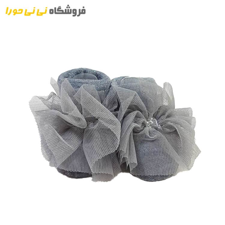 جوراب مجلسی توری