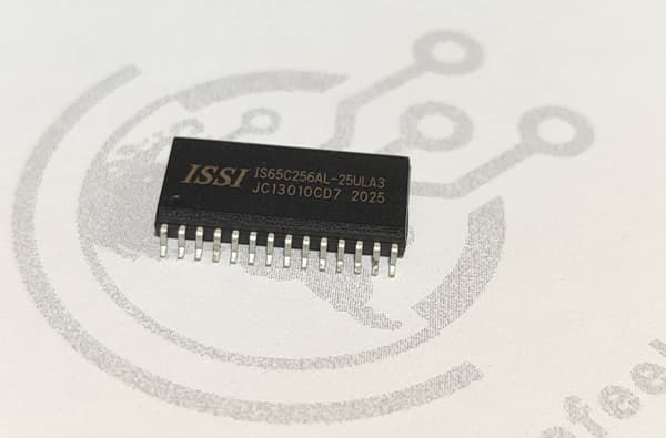IS65C256AL-25ULA3