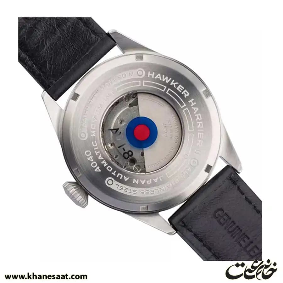 ساعت مچی مردانه ای وی ایت مدل AV-4040-01 — تصویر ۴