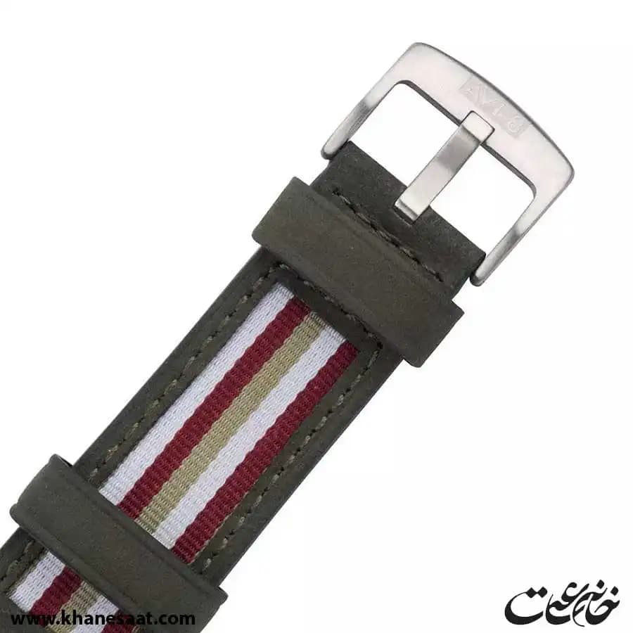 ساعت مچی مردانه ای وی ایت مدل AV-4040-02 — تصویر ۵