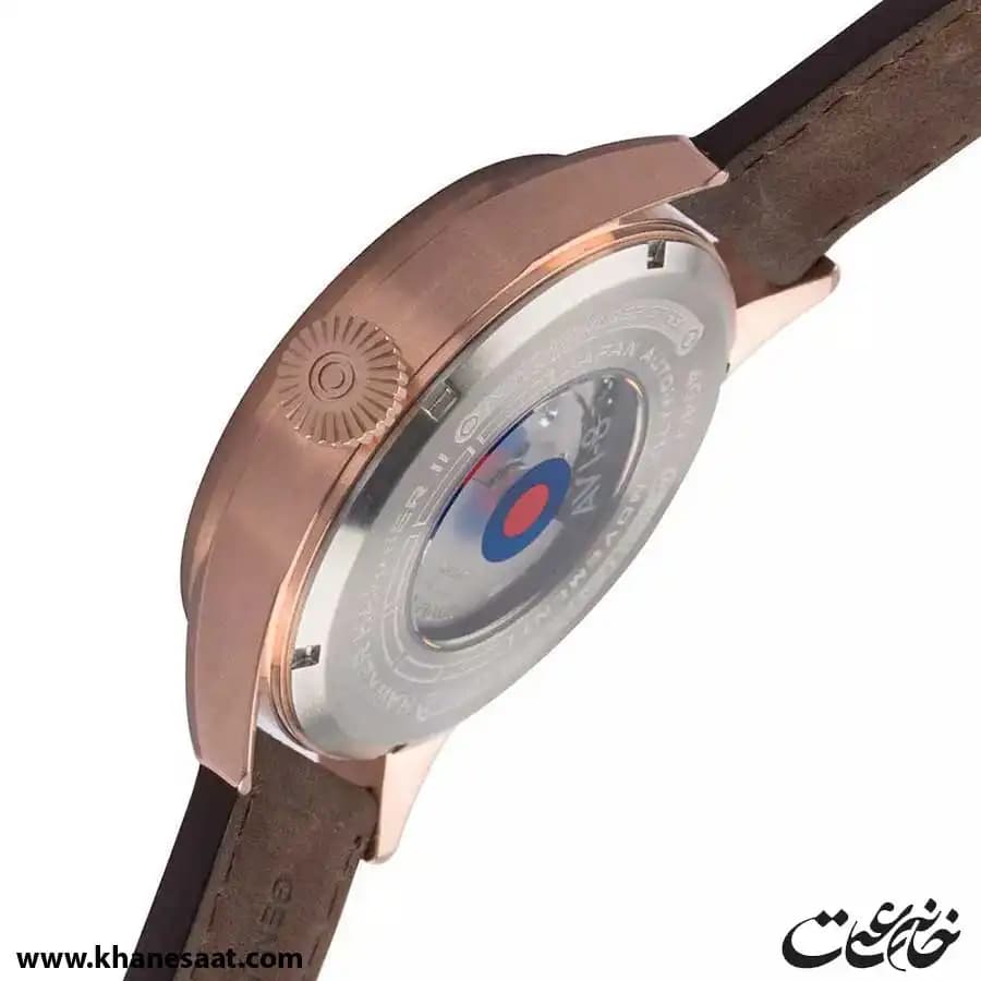 ساعت مچی مردانه ای وی ایت مدل AV-4040-05 — تصویر ۳