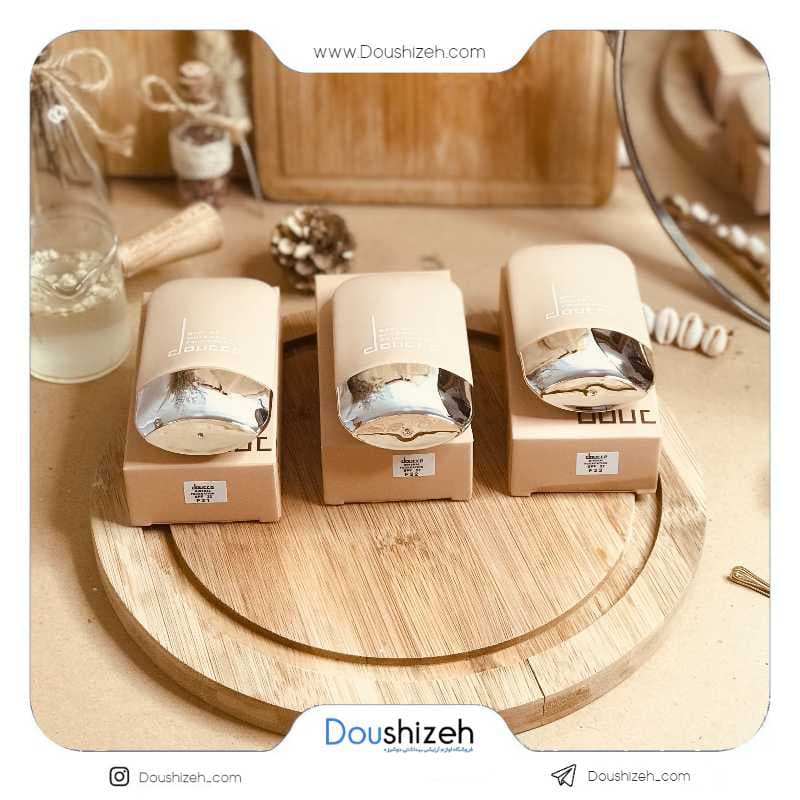 کرم پودر جدید غلطکی دوسه DOUCCE — تصویر ۵