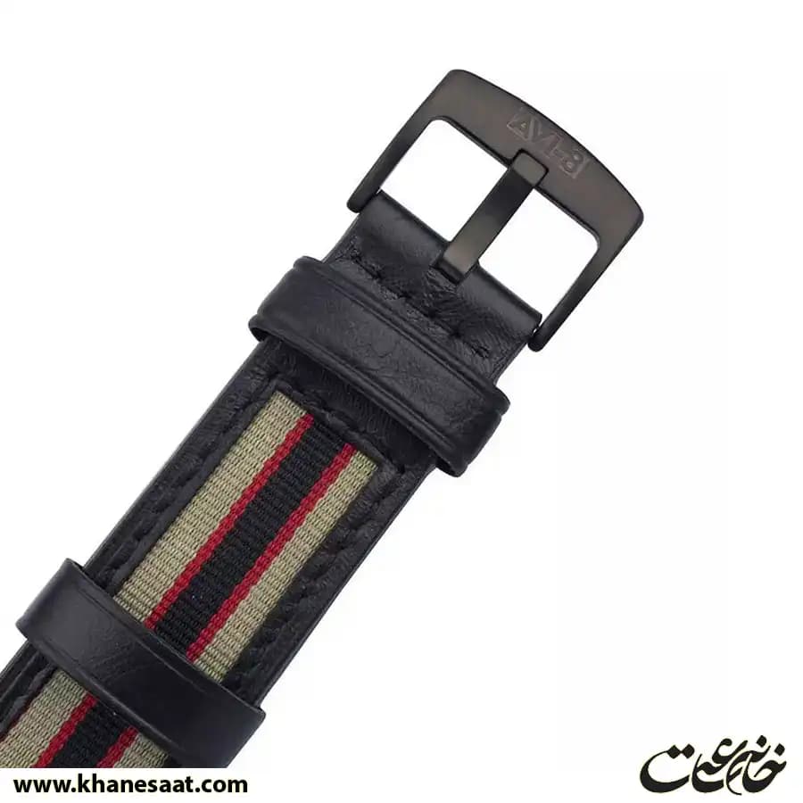 ساعت مچی مردانه ای وی ایت مدل AV-4040-06 — تصویر ۵