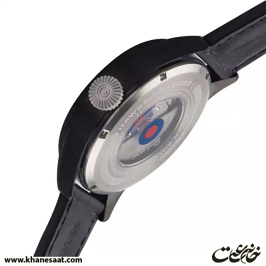 ساعت مچی مردانه ای وی ایت مدل AV-4040-06 — تصویر ۳