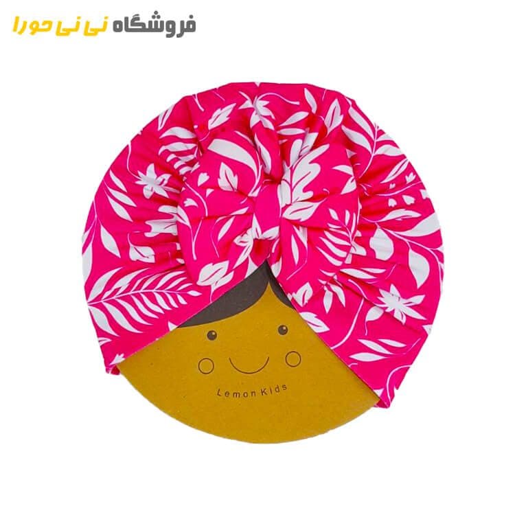 توربان طرح برگ