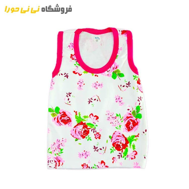 رکابی تک نخی — تصویر ۲