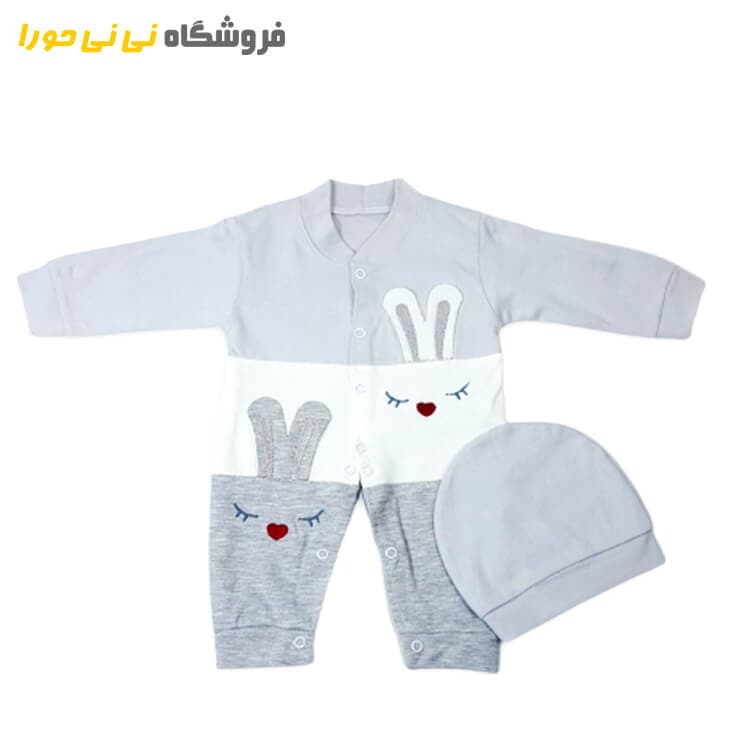 سرهمی خرگوش