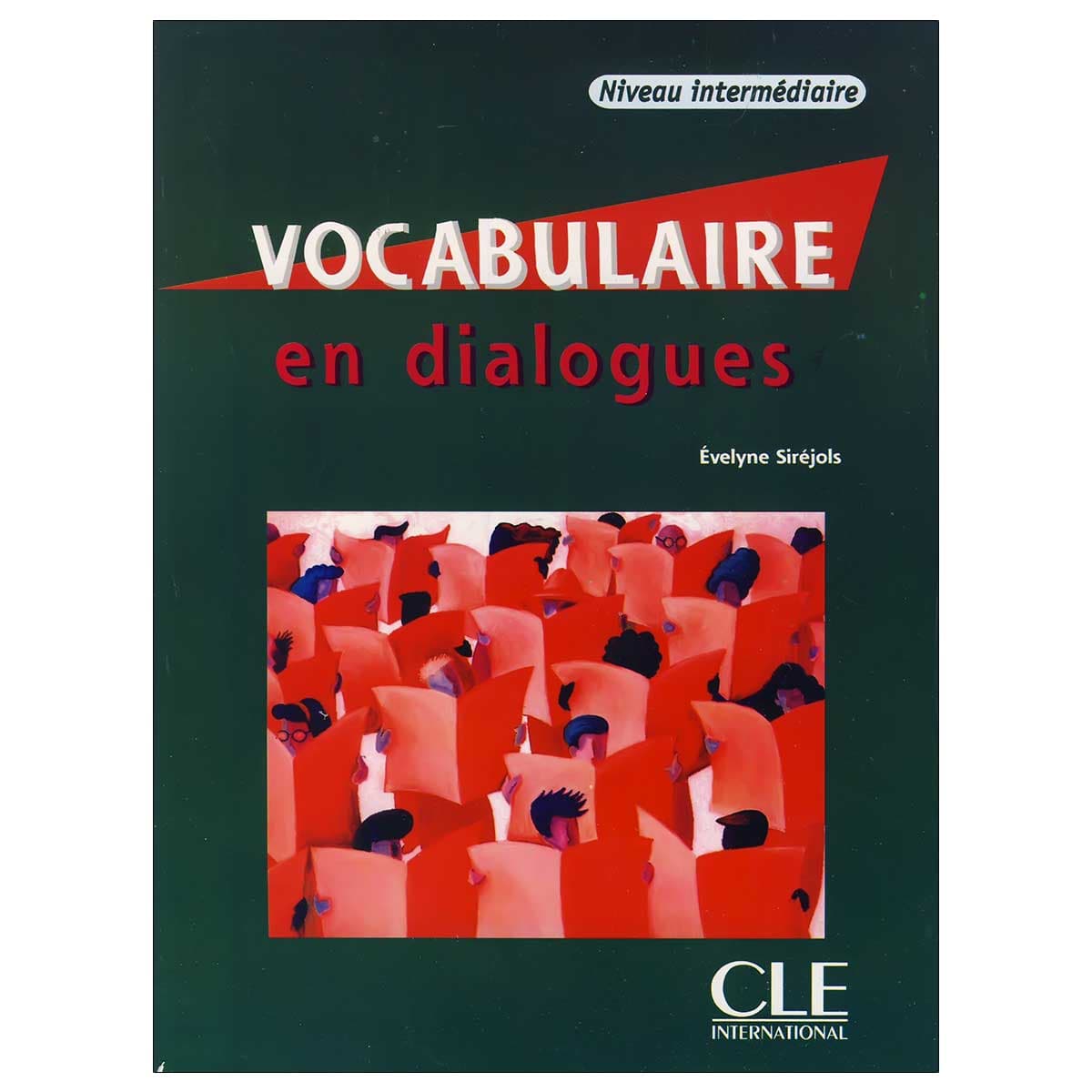 Vocabulaire en dialogues niveau intermediaire