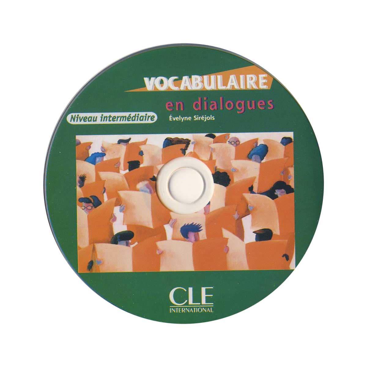 Vocabulaire en dialogues niveau intermediaire — تصویر ۳