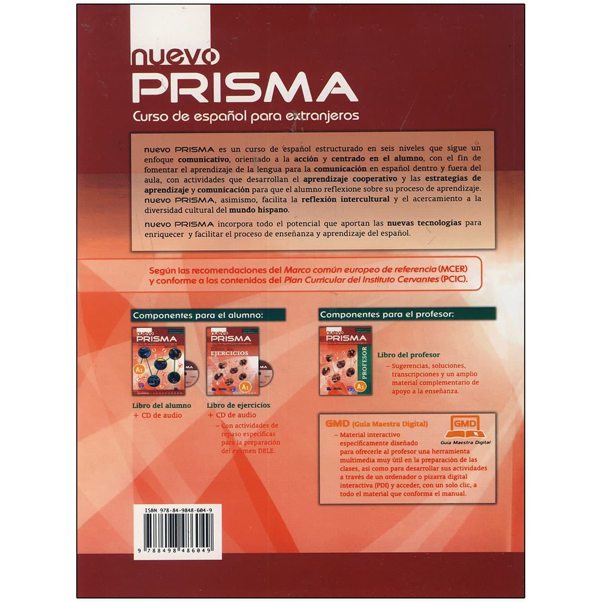 Prisma A1 — تصویر ۲