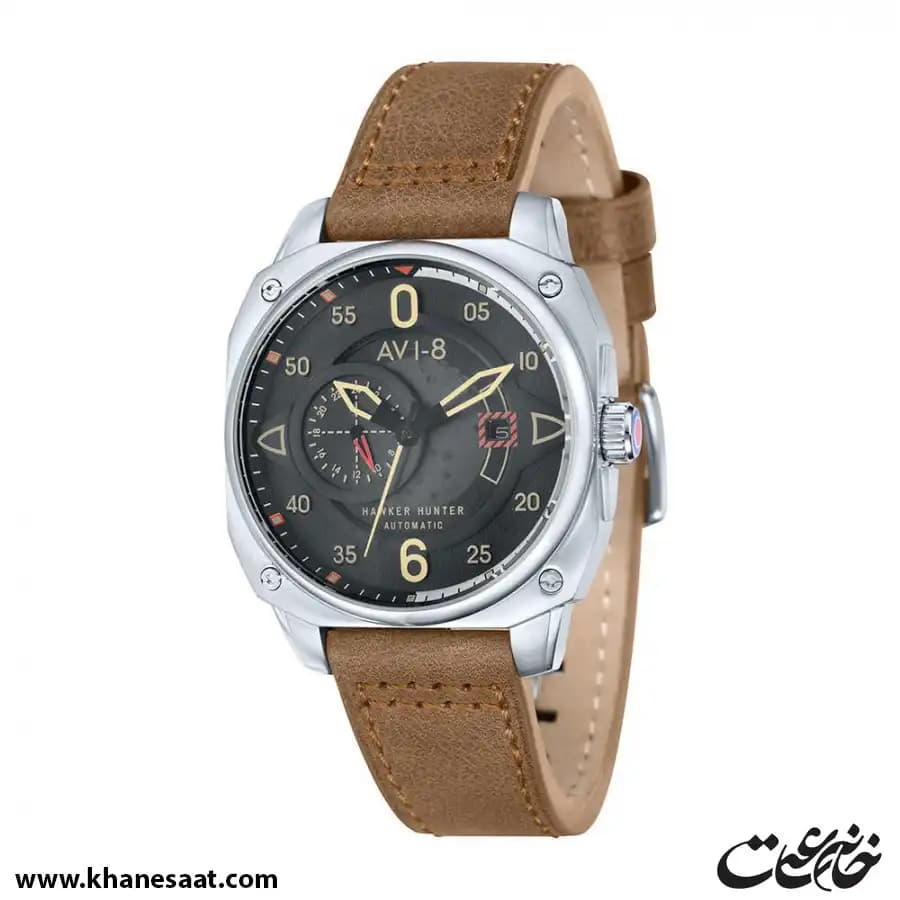 ساعت مچی مردانه ای وی ایت مدل AV-4043-01