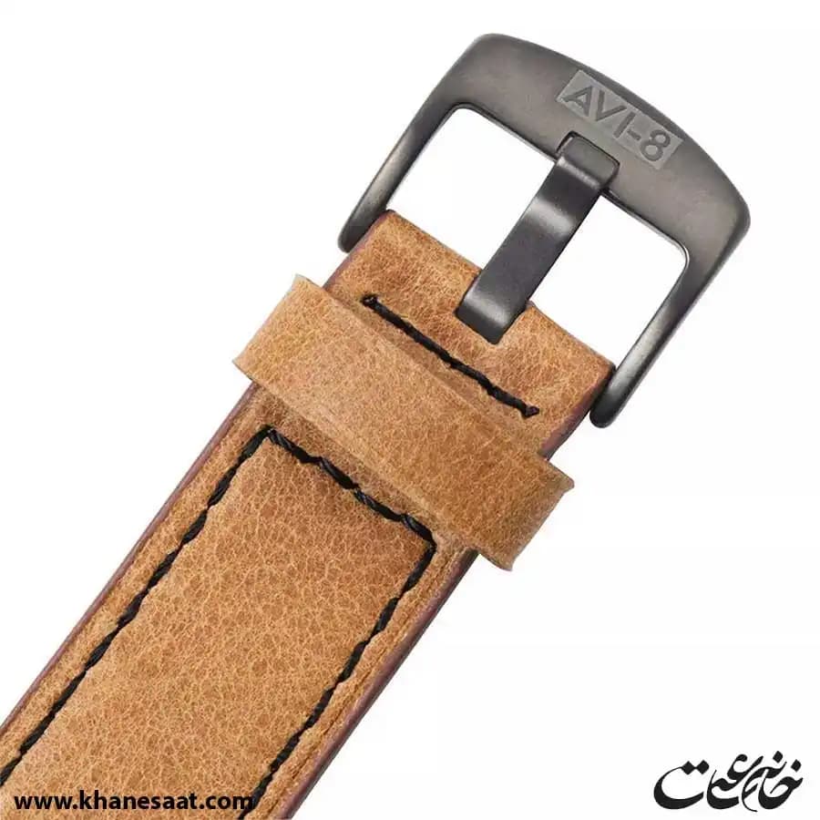 ساعت مچی مردانه ای وی ایت مدل AV-4045-04 — تصویر ۵
