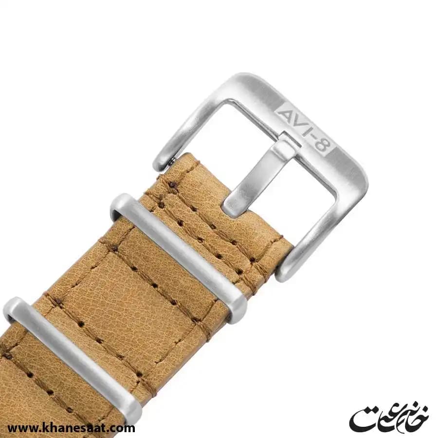 ساعت مچی مردانه ای وی ایت مدل AV-4046-01 — تصویر ۵