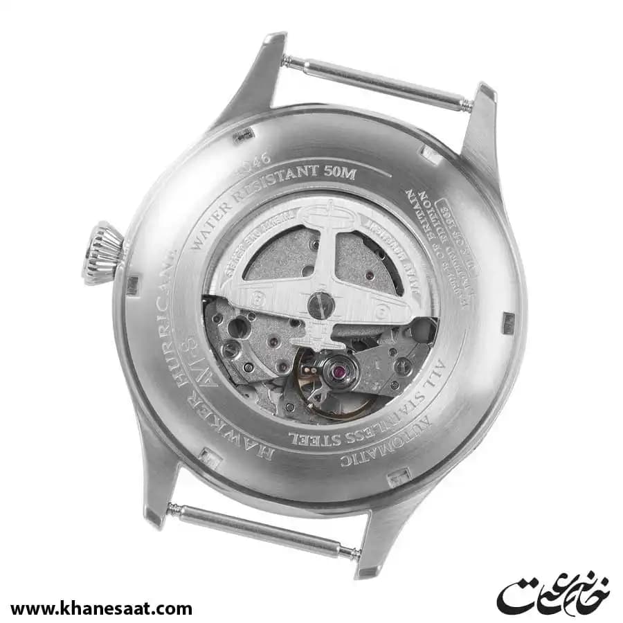 ساعت مچی مردانه ای وی ایت مدل AV-4046-01 — تصویر ۴