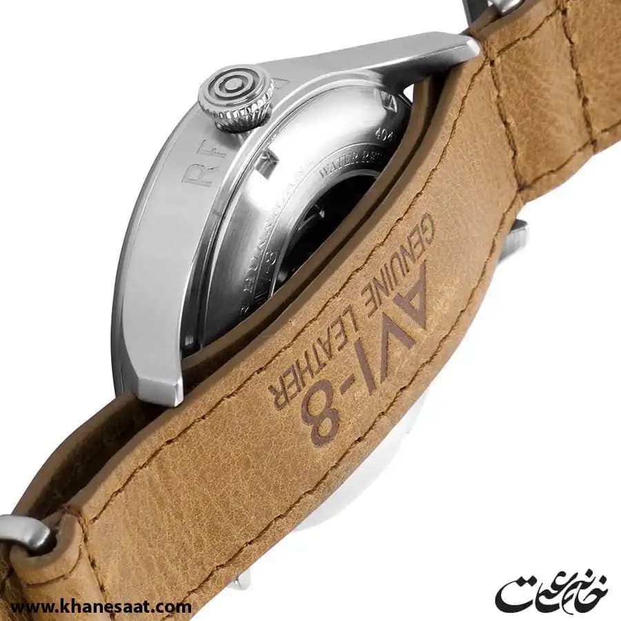 ساعت مچی مردانه ای وی ایت مدل AV-4046-01 — تصویر ۳