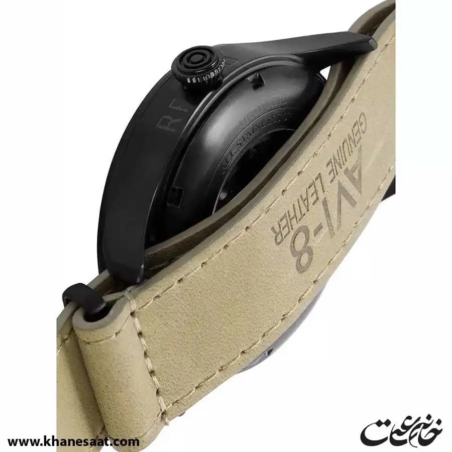 ساعت مچی مردانه ای وی ایت مدل AV-4046-03 — تصویر ۳