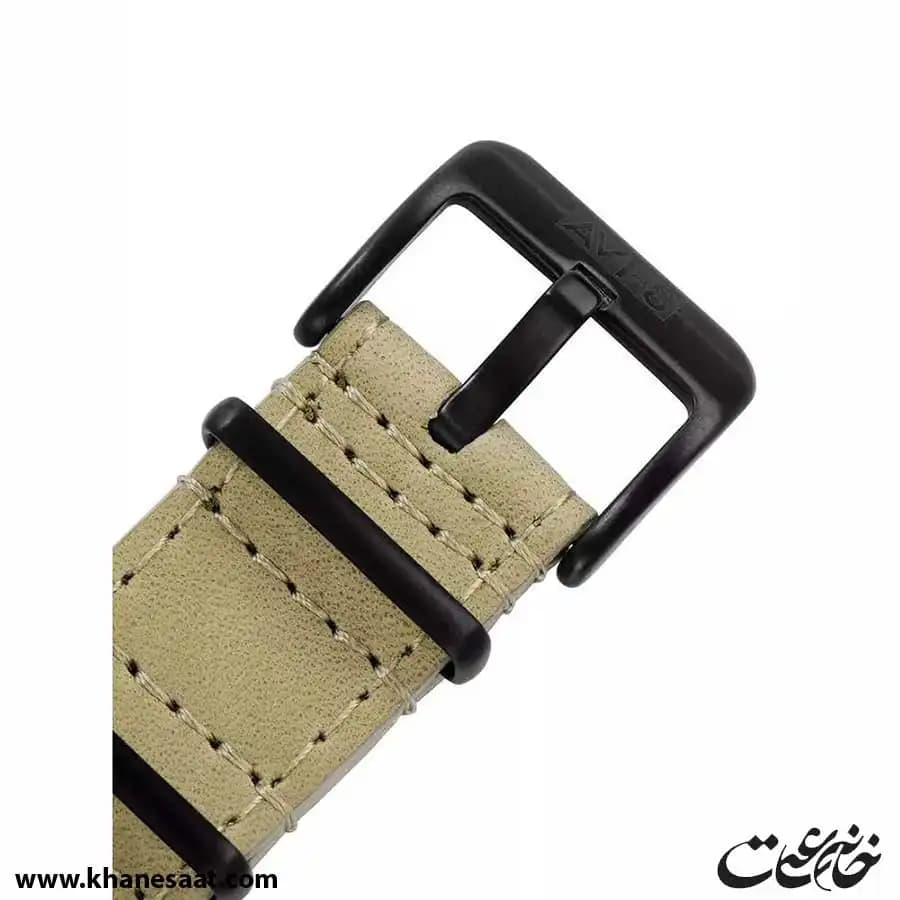 ساعت مچی مردانه ای وی ایت مدل AV-4046-03 — تصویر ۵