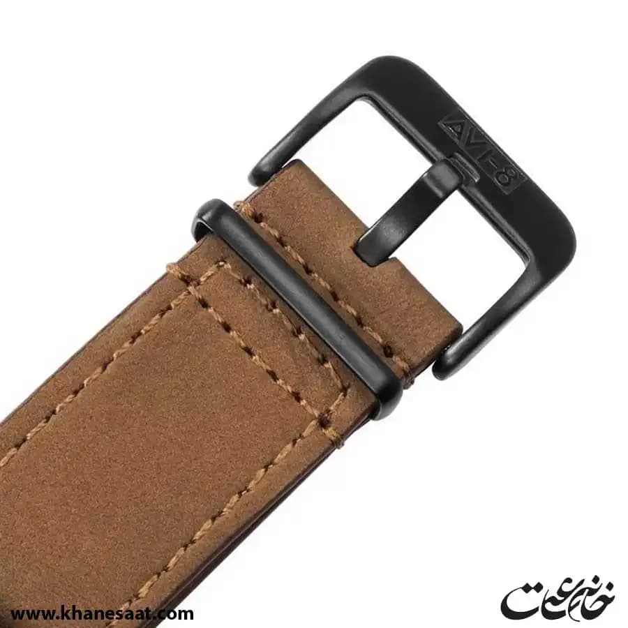ساعت مچی مردانه ای وی ایت مدل AV-4049-03 — تصویر ۵